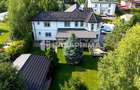 Casa premium/potential investitional - Miroslava-600 mp |Teren 1711 mp