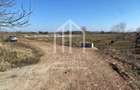 Teren intravilan si extravilan, suprafata 16,310 mp,  langa Autostrada - 8