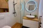 Prima inchiriere | 3 Camere | Design Premium | Apus spectaculos | Parcare inclus - 8