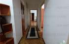 Vanzare apartament 3 camere vedere spate Ion Mihalache - 6