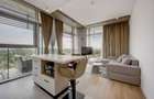 Inchiriere 3 camere Floreasca | Up-site | Loc parcare + Boxa - 1