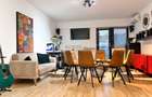 Apartament 2 Camere Mosilor 77mp Mobilat Bloc 2020 Birou sau Locuinta - 0%COMISI - 7