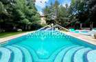 Vila P+2 in stil neoclasic, 1.128mp teren, piscina, PIPERA - 2