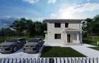 Casa P+1 - 228 mp + teren 668 mp - Mogoșoaia - 4
