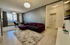 Apartament cu 3 camere , etaj 1 , parcare , zona Stadionului - 7