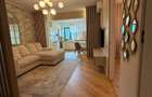 Pipera,, 4City, 3 camere lux, 80 mp, terasă, garaj, etaj 1, deosebit - 3