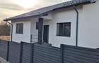 Vila P+M cu 3 camere si 470mp teren - de vanzare in Ciurbesti - 1