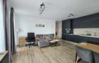 Apartament cu 2 camere de inchiriat pe str Frunzisului - 7