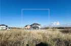 Teren intravilan in C. Arhitectilor, 481 mp, cu utilitati - 5