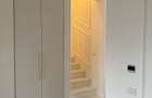 Margine de triplex : 5 camere, 3 bai,2 dressinguri,bucatarie, balcon,terasa. - 12