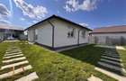 Casa individuala 4 camere | Incalzire in pardoseala | Teren 500mp | Clinceni - 9