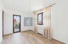 Casă individuală 5 camere | Cornetu, Ilfov | 120 mp utili | Teren 357 - 21