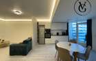White Titanic - Apartament 2 camere si garaj - frontal la mare - 7