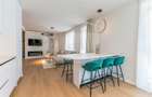 🌟 Penthouse Premium de Închiriat | 95 mp | Terasă 76 mp | 2 Parcări - 14