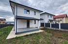 CASA SEMI-SINGLE, 4 CAMERE, 2 BAI, MAGAZIE, 116 MP UTILI, VALEA ADANCA - 4