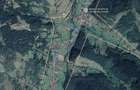 Teren intravilan 33300 mp * Oportunitate Tulghes * Jud. Harghita * Negociabil - 1