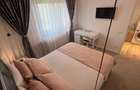 Apartament 4 camere superb-Vedere la Parcul Morarilor-Mobilat modern-Centrală pr - 7