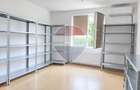 Birou 3 camere de închiriat | Parter | Brancoveanu