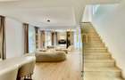 COMPLEX RESIDENTIAL/ANSAMBLU SECURIZAT/CASA INDIVIDUALA/CURTE GENEROASA - 13