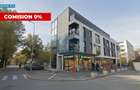 Spatiu comercial cu 10 parcari incluse, inchiriat la 2400 euro - 1