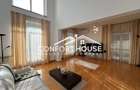 VILA P+E+M, 7 camere, prima inchiriere, IANCU NICOLAE -BRITISH SCHOOL - 1