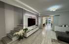 Casa in stil mediteranean, ultrafinisată 5 camere, 3 bai + curte. - 3