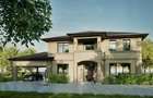 Casă individuală pasivă nZEB de vânzare în Florești, ansamblu exclusivist - 1