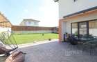 Duplex superb la vanzare, finisat, mobilat, utilat, situat in Chinteni - 25