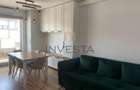 Apartament 3 camere 68 mp utili cu terasa, bloc nou, zona Borhanci - 2