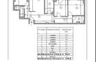 APARTAMENT 4 CAMERE | MIHALACHE | BLOC 84' - 1