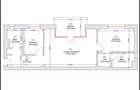 Apartament 3 camere, 2 bai, balcon, bloc nou, Borhanci - 7