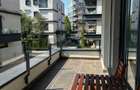 Laguna Residence | 3 camere, balcon, piscină în complex și garaj - 15