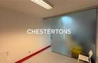 Apartament 3 camere pretabil cabinet medical / salon / birou. Mobilat, utilat in