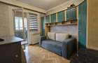 Chirie Apartament 3 camere 84 mp | Metrou C. Brâncuși (50m) Parcare Ușă blindată - 19
