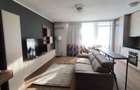 Apratament de inchiriat cu 2 camere- Nord One Botanic - 3