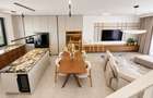 3 DORMITOARE / TOWNHOUSE / ANSAMBLU SECURIZAT / GYM SI PISCINA (+TVA) - 5