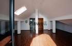 Vila individuala| 7 camere| 390 mpu| Teren 1000mp| Pipera| Porsche - 11