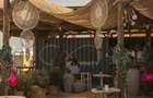 Sea view  apartment- Alezzi Infinity  /  parking spot - 14