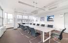 Spațiu de birou privat pentru 2 persoane în Regus City Centre - 3