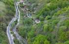 Cabana de poveste în Râmeț | 2000 mp teren + râu pe proprietate | ideală pent - 5
