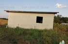 Adunatii Copaceni, teren 1212 mp, hala 136 mp, casa 37.5 mp cu pivnita 12 mp - 3