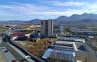 Apartament modern cu 2 camere și terasă generoasă Urban Plaza zona Carpaților - 5