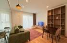 Inchiriere apartament 2 camere zona Aviatiei Bloc Nou - 1