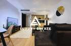 Investitie-Vanzare apartament mobilat 2 camere ONE Herastrau Plaza- Herastrau