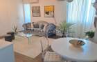 Apartament  LUX Circumvalatiunii-Pta 700,  10 minute de Medicina - 3