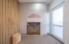 Apartament modern, curte, Sanpetru!