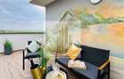 Penthouse de Lux în Mehala | Terasă cu Jacuzzi | Parcare Acoperită - 11