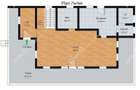 Casa individuala in Cisnadioara cu 4 camere 2 bai terasa teren 1170 mp - 6