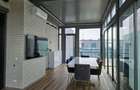 Penthouse Lux 3 Camere + Office The Ivy Baneasa 520K +TVA - 8