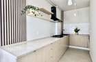 Penthouse 3 Camere, 2 bai, decomandat, 100 mp utili - Zona Aradului - 4